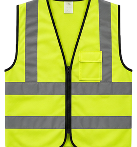 High Visibility Vest