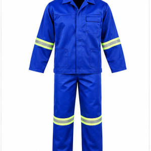Cotton overalls